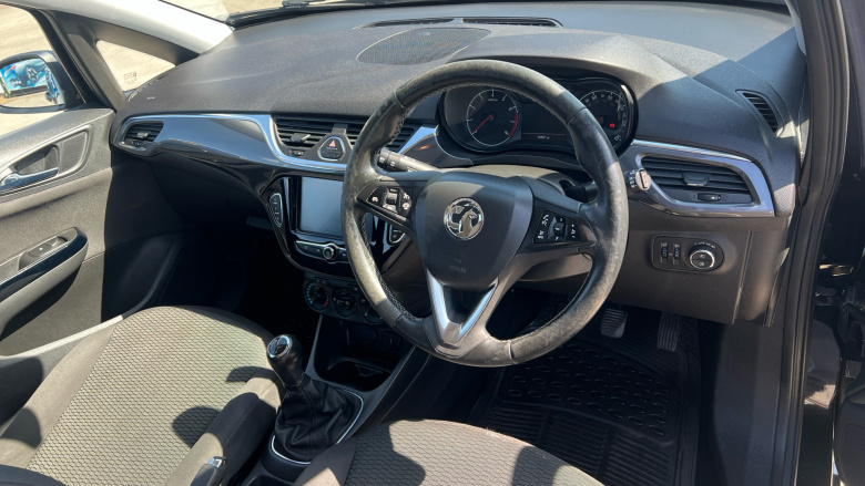Vauxhall Corsa 1.4 ecoFLEX Energy 3dr [AC] Petrol Hatchback